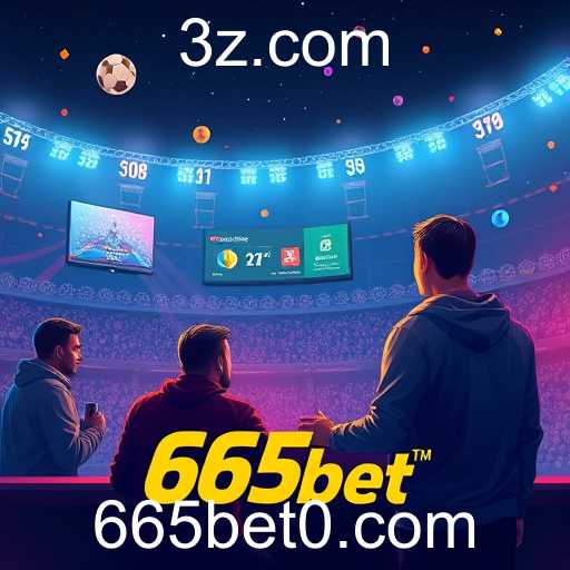 665bet: Expansão do Casino Social na Era Moderna
