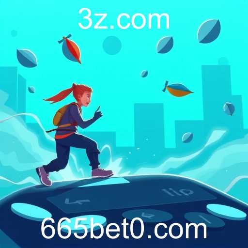 665bet Expande Seu Alcance no Setor Digital de Jogos