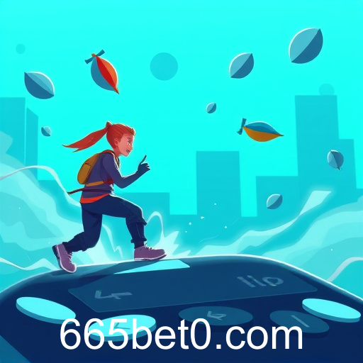 665bet Expande Seu Alcance no Setor Digital de Jogos