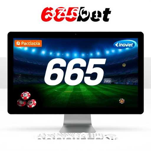 665bet Expande Operações no Mercado Brasileiro