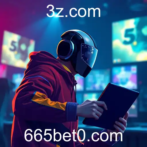 665bet Expande Mercado de Jogos no Brasil