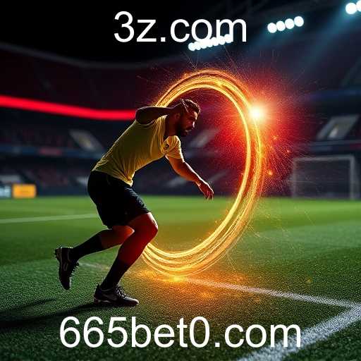 Revolução nas Apostas Online: O Futuro do 665bet