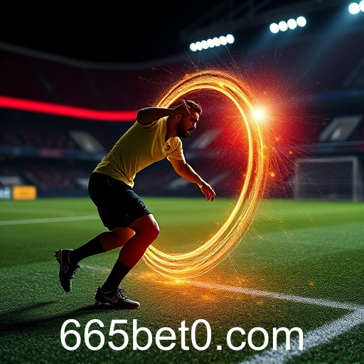 Revolução nas Apostas Online: O Futuro do 665bet