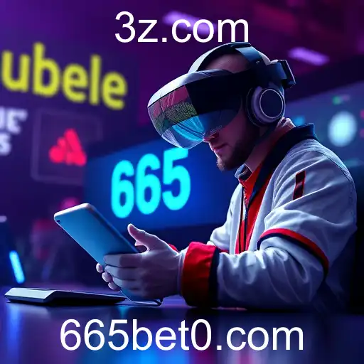 665bet Impacta o Mercado de Apostas Online