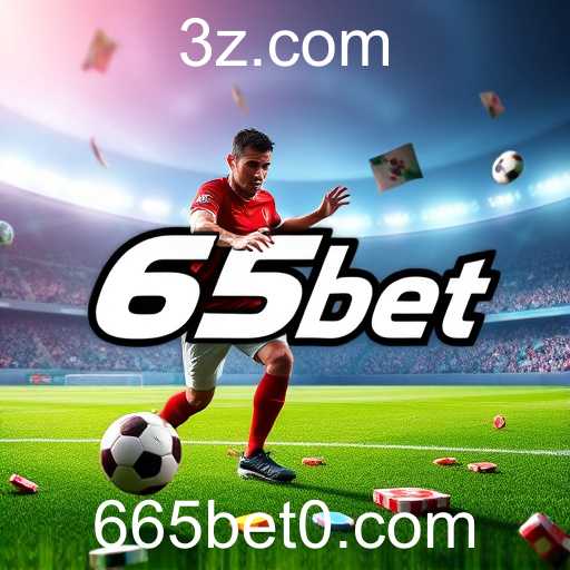 O Crescimento do 665bet no Mercado de Jogos