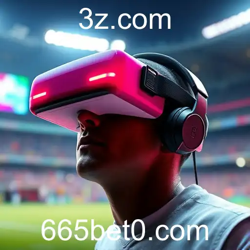 Crescimento do Mercado de Jogos Online Através do 665bet