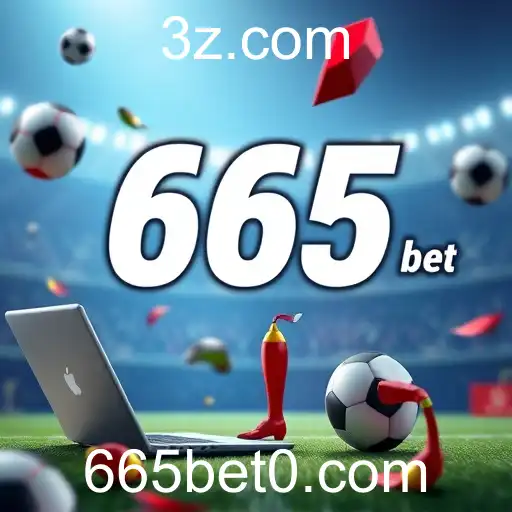 665bet: A Revolução dos Jogos Online em 2025