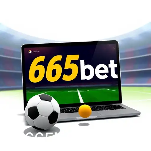 A Ascensão do 665bet no Mundo dos Jogos Online