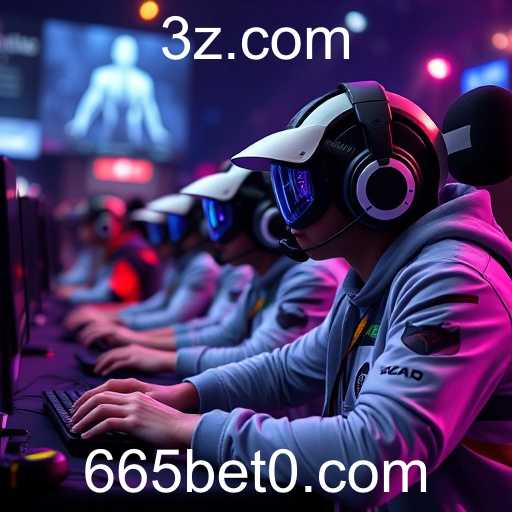 Avanços e Desafios no Mundo dos eSports