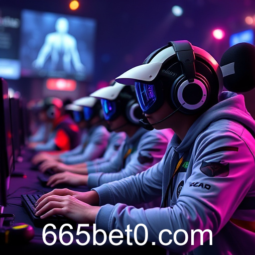 Avanços e Desafios no Mundo dos eSports