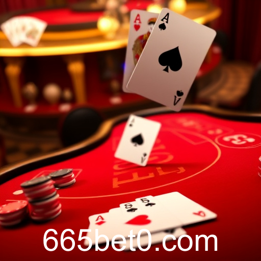 665bet