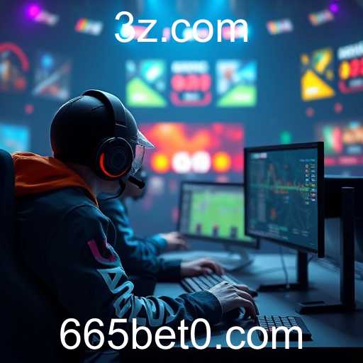 Tendências e Desafios Atuais no Mundo dos Jogos Online