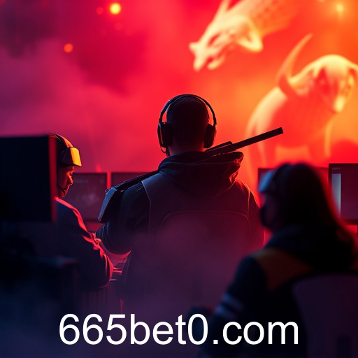 O Crescimento dos Esports no Mercado de Apostas Online