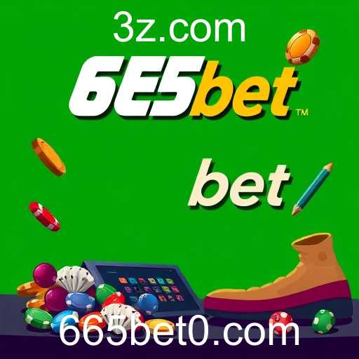 A Evolução do Mercado de Jogos Online e a Ascensão do 665bet