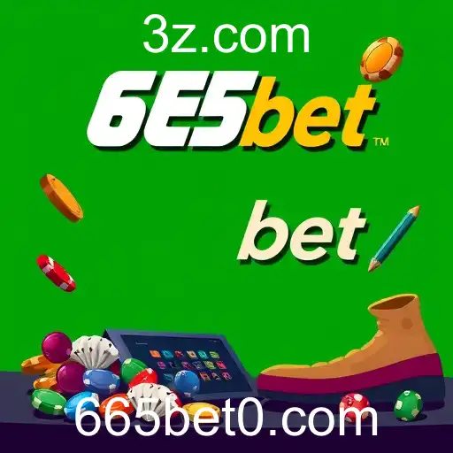 A Evolução do Mercado de Jogos Online e a Ascensão do 665bet