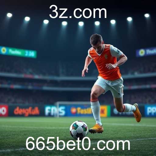 665bet Expande Suas Operações e Inovações no Mercado de Jogos