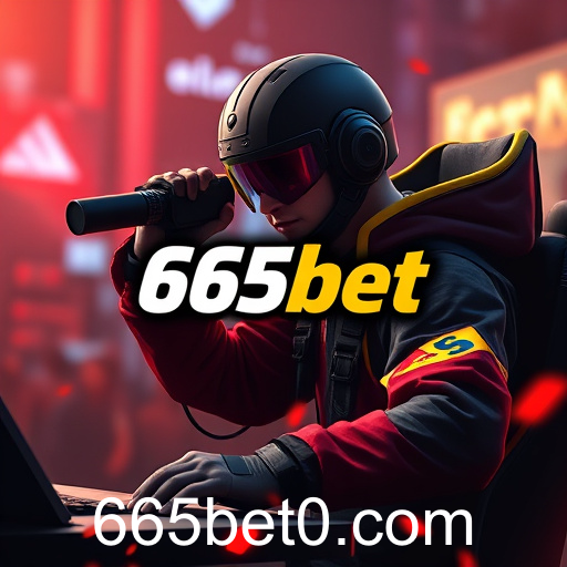 Expansão e Impacto do 665bet no Cenário de iGaming