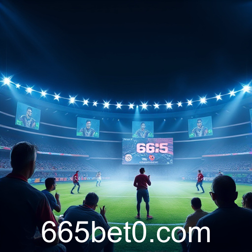 Nova Onda de Expansões e Oportunidades no Universo 665bet