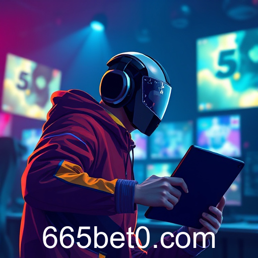 Novas Regulações no Mundo dos Jogos Digitais