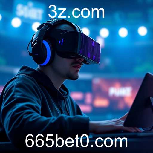 Revolução dos Sites de Jogos Online: 665bet em Foco