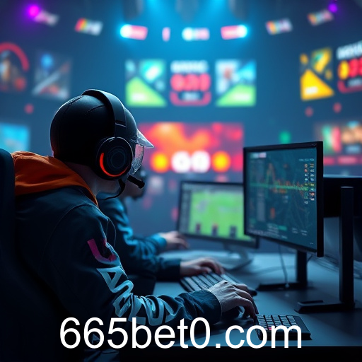 Transformações no Mundo dos Jogos em 2025