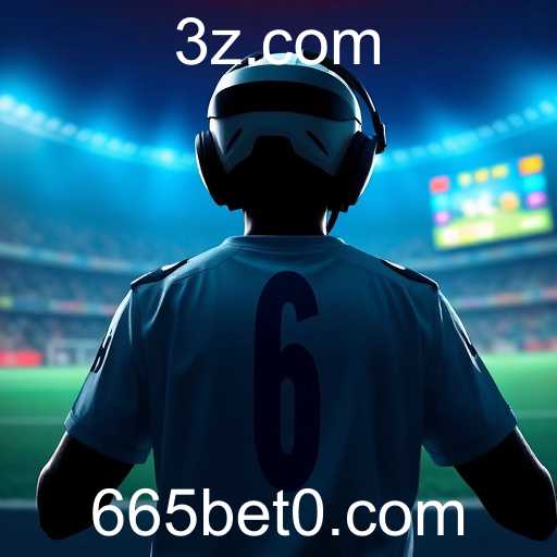 A Ascensão do 665bet no Cenário Global de Jogos