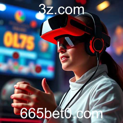 Revolução do iGaming: Tendências e Destaques de 2025