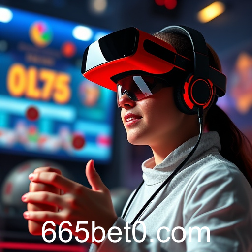 Revolução do iGaming: Tendências e Destaques de 2025