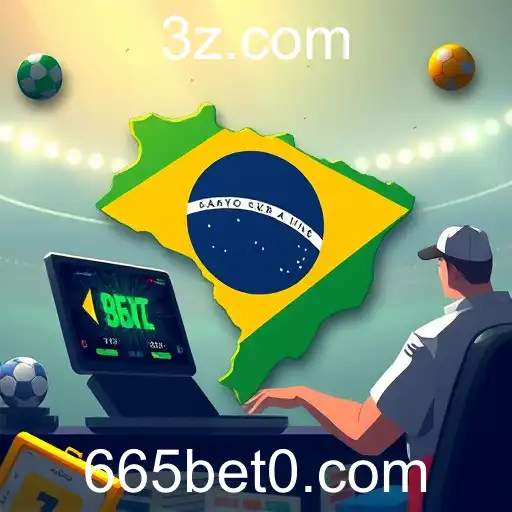 O Impacto do Jogo Online no Brasil