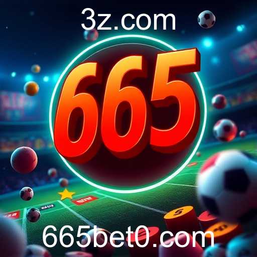 665bet: Inovações e Desafios no Mundo dos Jogos Online