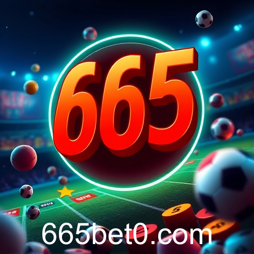 665bet: Inovações e Desafios no Mundo dos Jogos Online