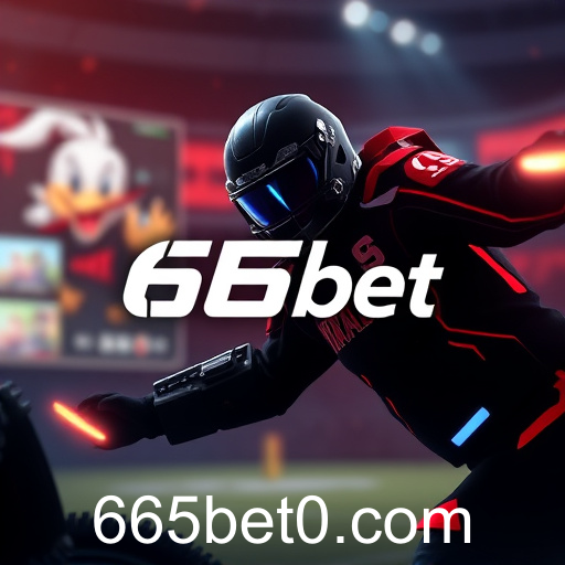 As Novidades da 665bet no Mundo dos Jogos