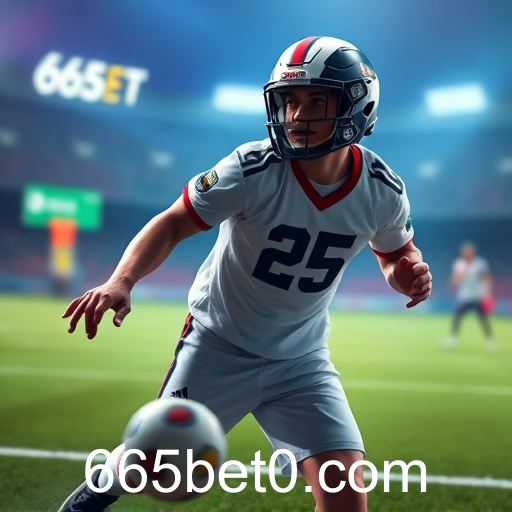 A Nova Era dos Jogos de Apostas Online
