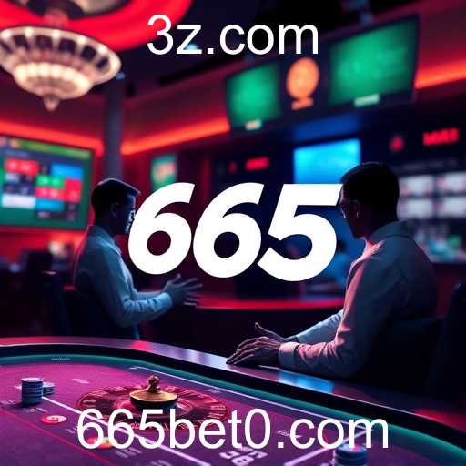 Novas Tendências em Jogos de Aposta Online