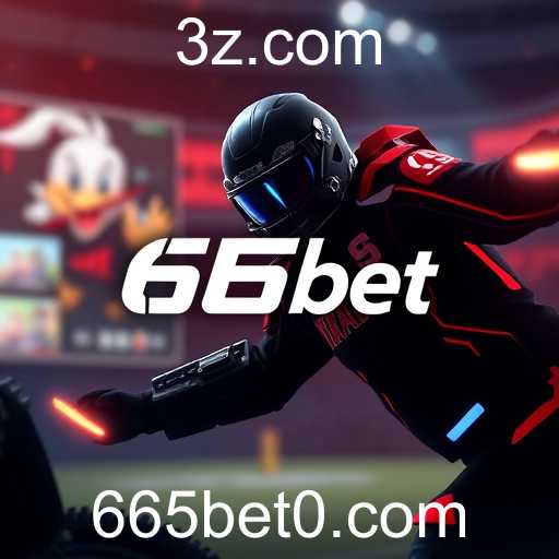 Tendências em Jogos de Apostas Online com 665bet