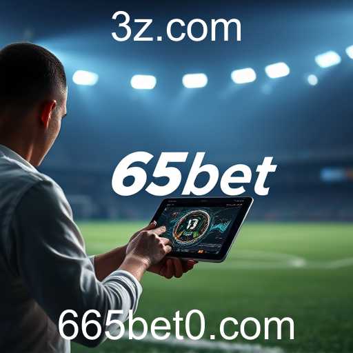 Revolução no Mundo das Apostas Online