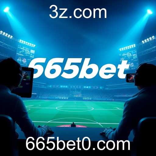 Crescimento dos Jogos Online Impulsiona Plataforma 665bet