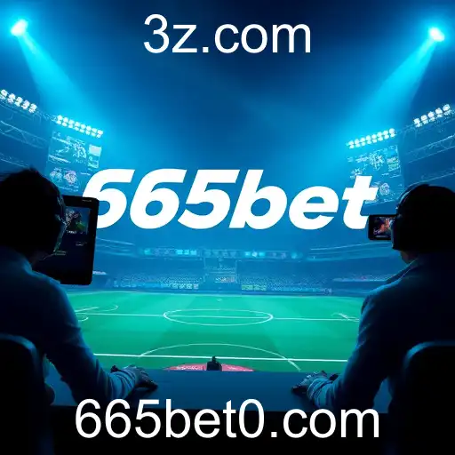 Crescimento dos Jogos Online Impulsiona Plataforma 665bet