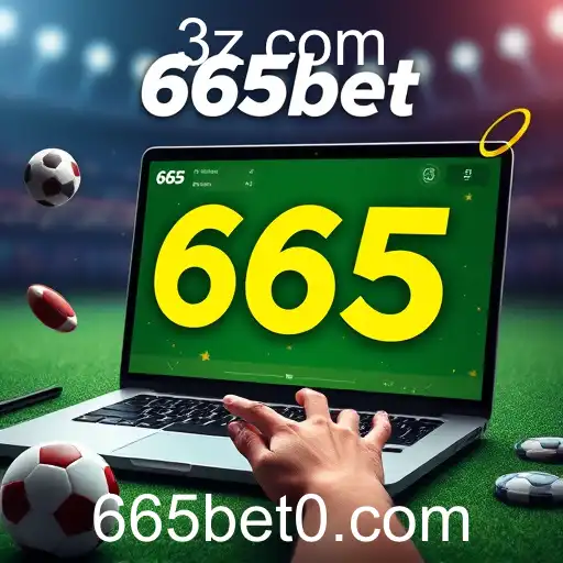 Tendências do Mercado de Jogos: A Ascensão do 665bet