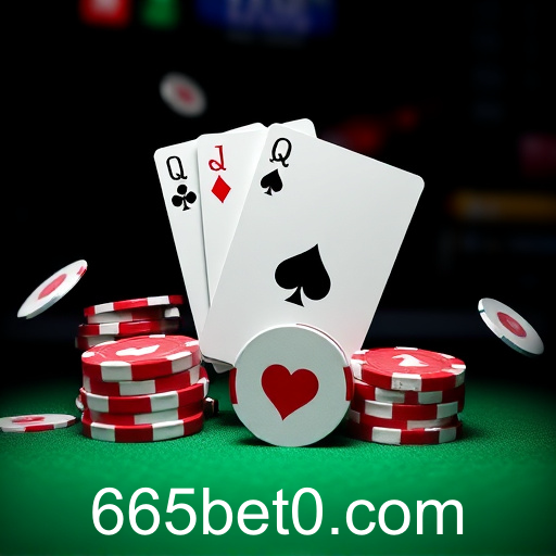 A Ascensão do Poker no Mundo dos Jogos