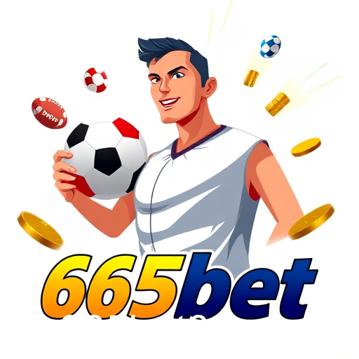 Explorando a Categoria 'Promotions' no 665bet: Oportunidades e Ofertas