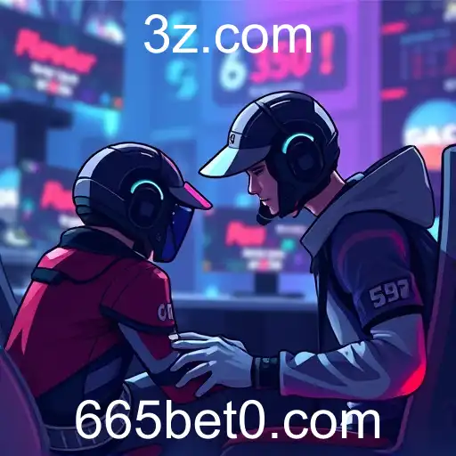 Tendências Emergentes no Mundo dos Jogos em 2025