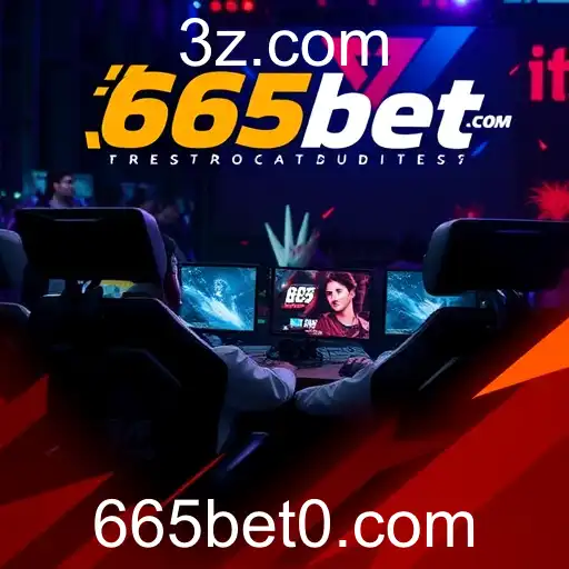 A Revolução dos eSports: Um Olhar sobre 665bet