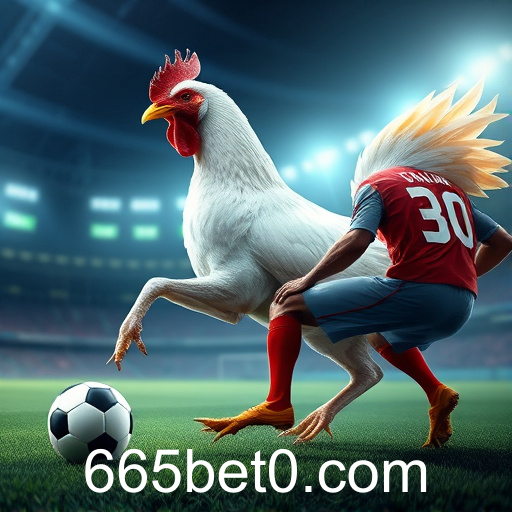 A Revolução dos eSports e o Papel da 665bet