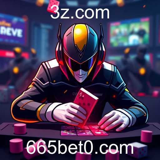 Revolução no Mundo de Apostas Online