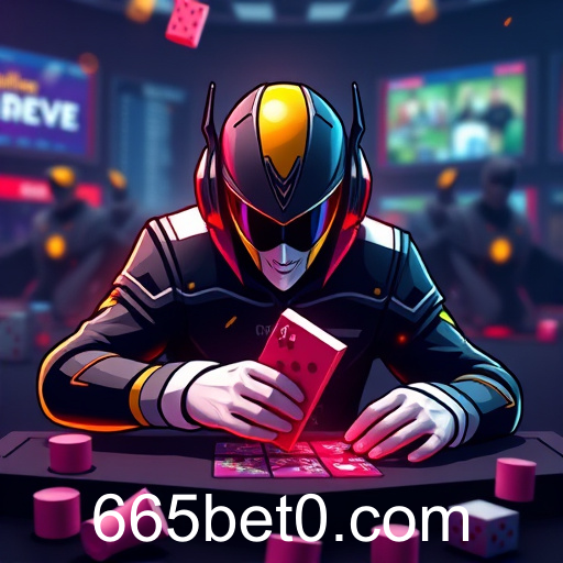 Revolução no Mundo de Apostas Online