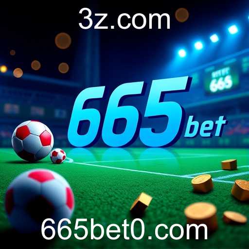 Revolução nos Jogos Online: 665bet no Radar