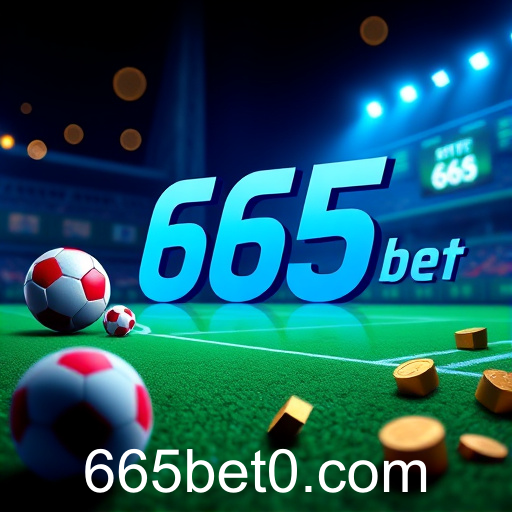 Revolução nos Jogos Online: 665bet no Radar