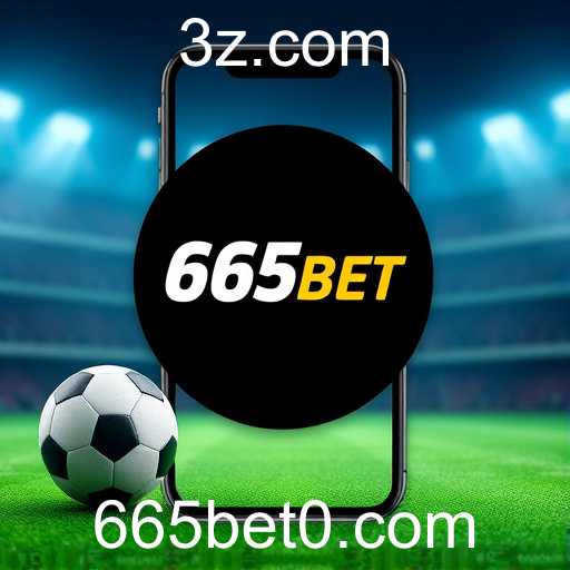 A Ascensão do 665bet no Cenário de Jogos Online
