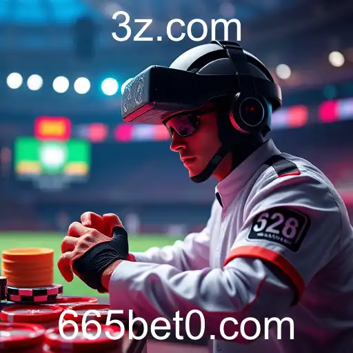 Tendências e Inovações em Plataformas de Apostas Online